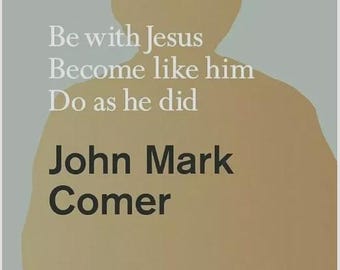 Practicing the Way Paperback by John Mark Comer – Spiritual Growth Book
