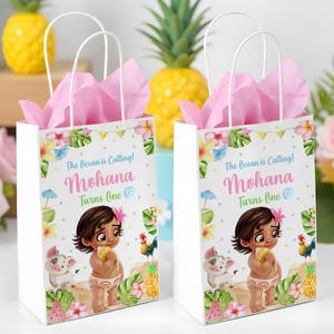 Étiquette de sac de friandises pour enfants, étiquette de sac en papier pour enfants, étiquette cadeau pour enfants, fichier numérique uniquement 0012