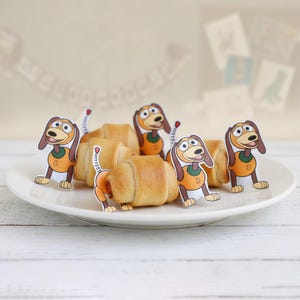 Toy story slinky dog - Etsy 日本