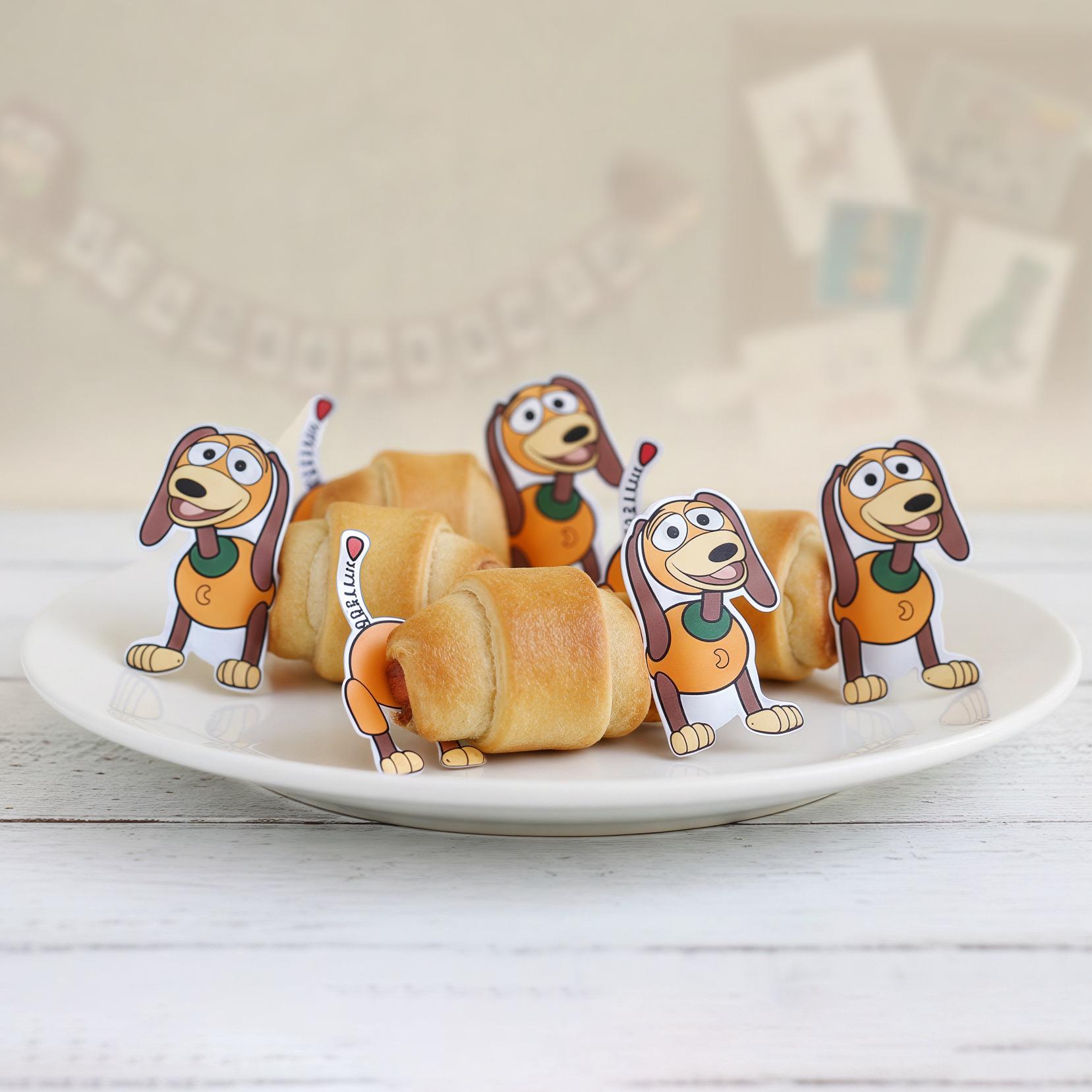 Toy story slinky dog - Etsy 日本