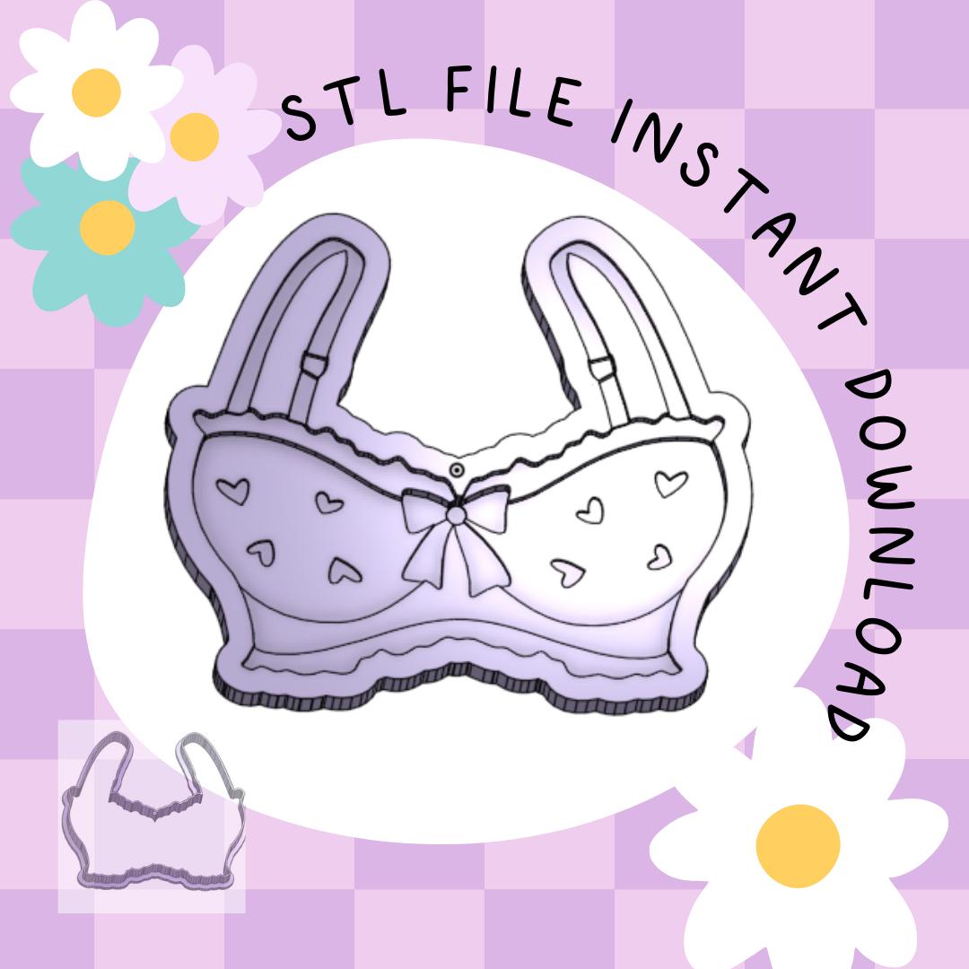 Candy bra - Etsy 日本