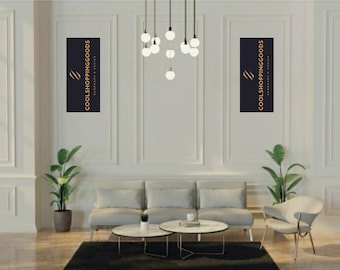 Enhance Your Wall: Effortless Installation for Modern Home Decor or Office Decor, Wainscoting Frames, Wall Art