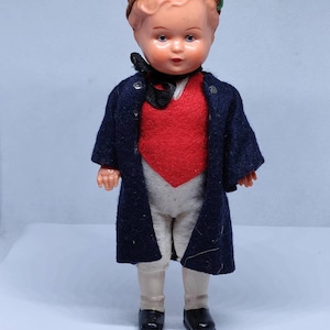 Edi Germany Doll