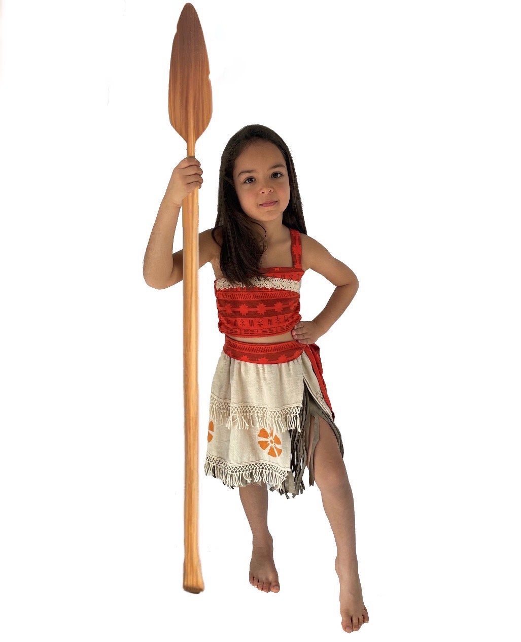 Maui Disney Infant Moana Costume Hawaiian Cosplay Maui Adult Maui