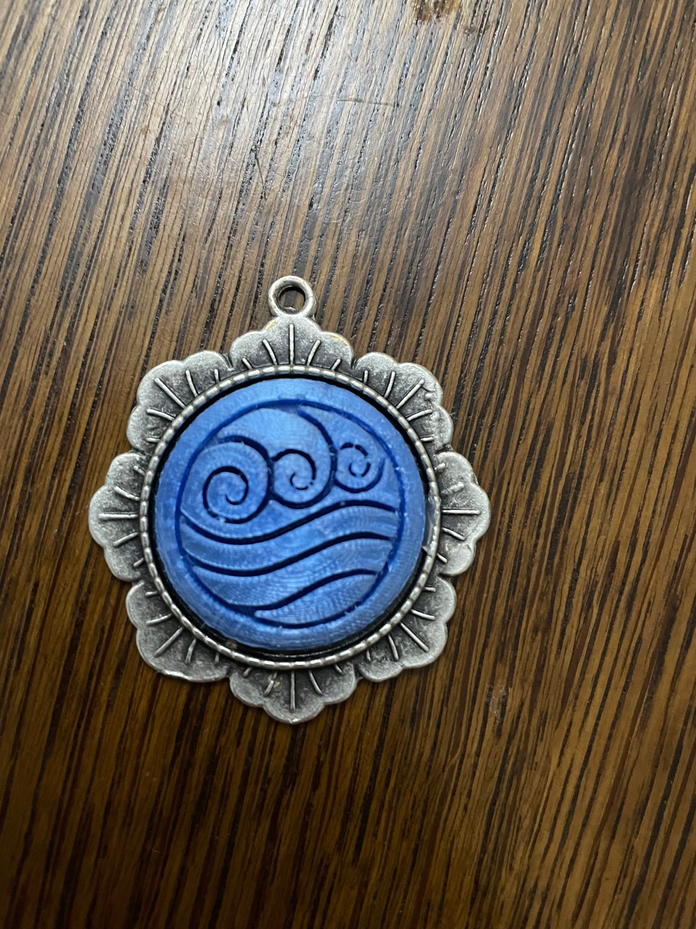 Katara Necklace Etsy