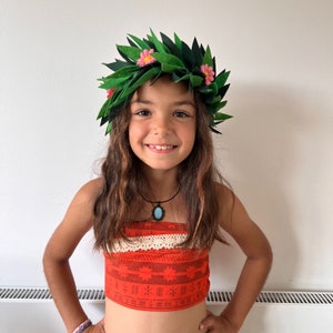 Moana Necklace
