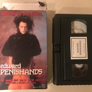 Edward Penishands 3