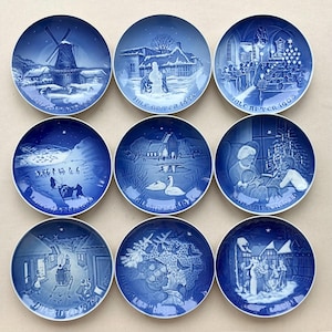 Bing and Grondahl China - Etsy