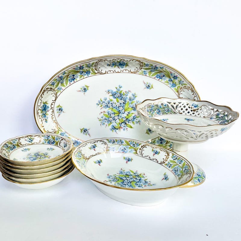 Bavaria Schumann Arzberg Germany China Etsy