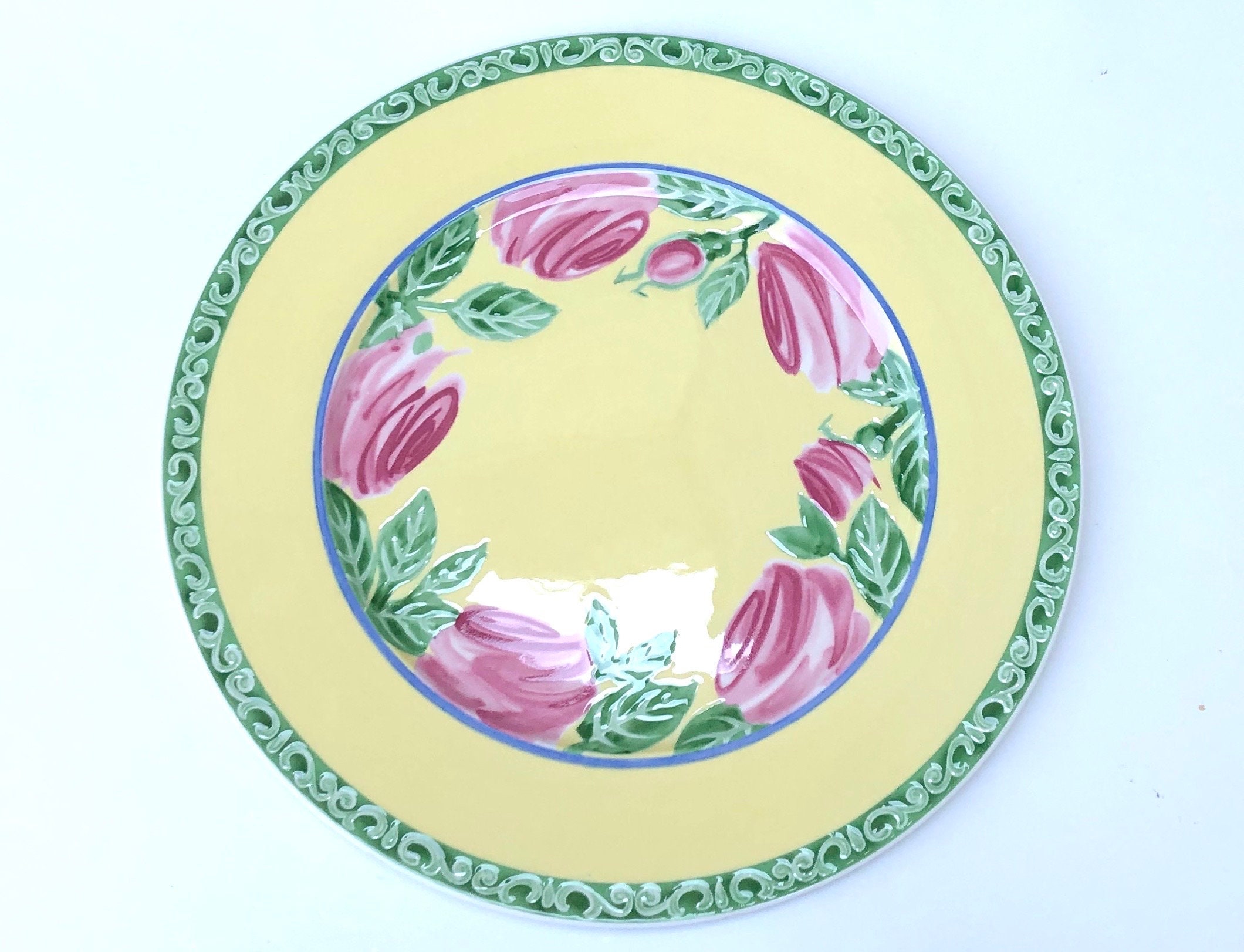 Villeroy & Boch SWITCH/オーバル/オーブン Villeroy & Boch, Switch 4 | Replacements, Ltd.