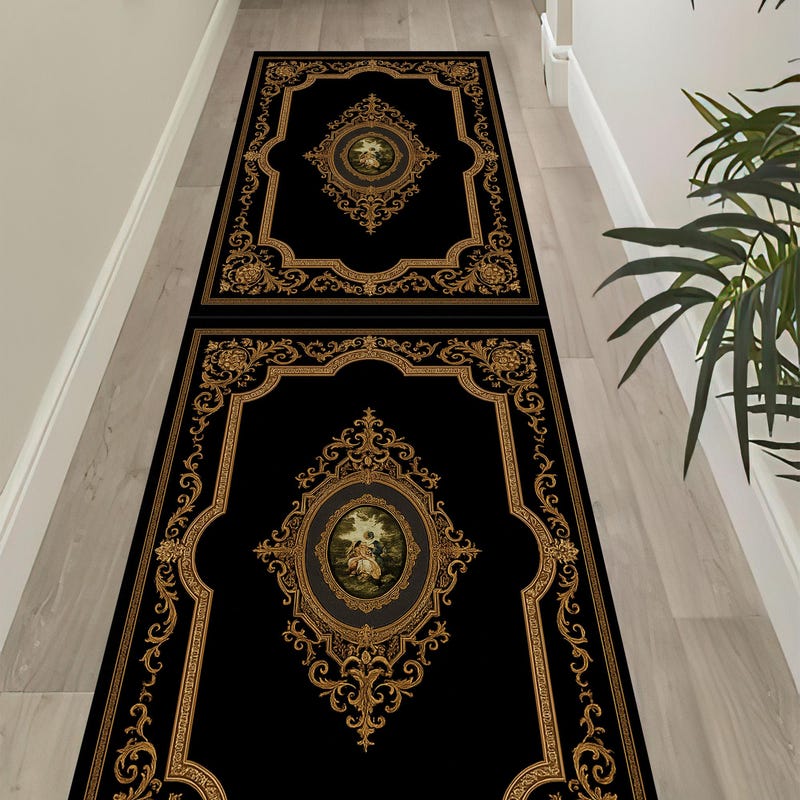 Classy Fun Rugs Elegant Rugs - Etsy