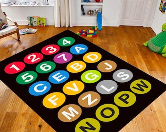 the apartment「Lottery Rug」ラグマット the apartment「Lottery Rug」ラグマット the apartment「Lottery Rug