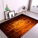 Pinball,pinball Playfield Rugs,pinball Rug,cool Rug,game Rug,fan Rug ...