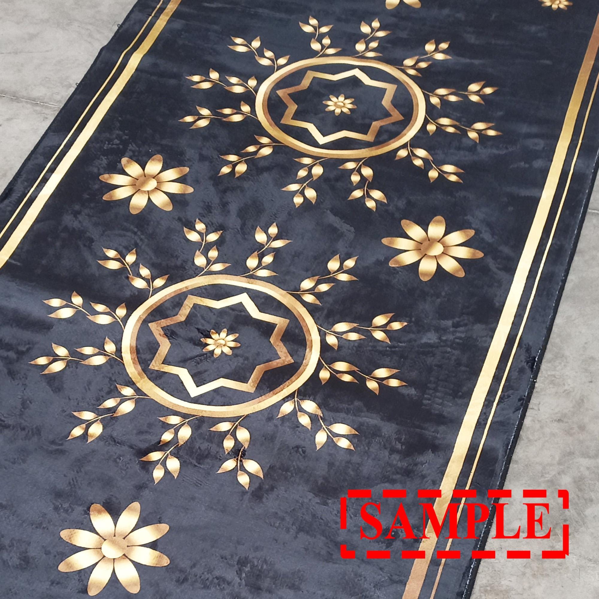 Popcorn Math Runner Rugs Cinema Popcorn Runner Rug: Retro Movie Theater Carpet, Neon Sign ...