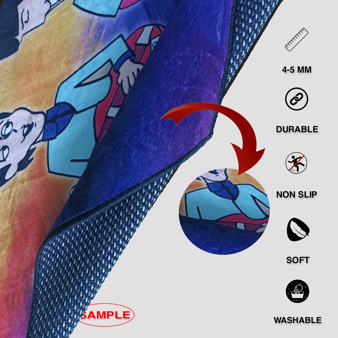 Pinball Playfield Rugs Pinball Rug Cool Rug Kids Room Rug - Etsy