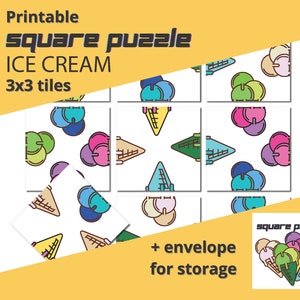 Puzzle con abbinamenti di modelli Attività per bambini, Apprendimento Insegnamento Stampabili Educativi, Giochi didattici in classe, Stampabili homeschool 1° grado