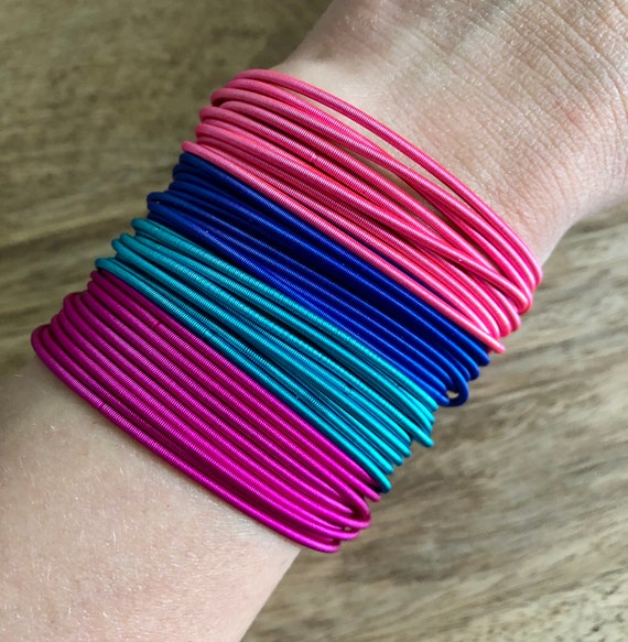 90s plastic bracelets deals