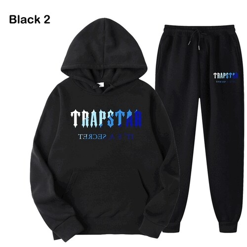 trap star jumper
