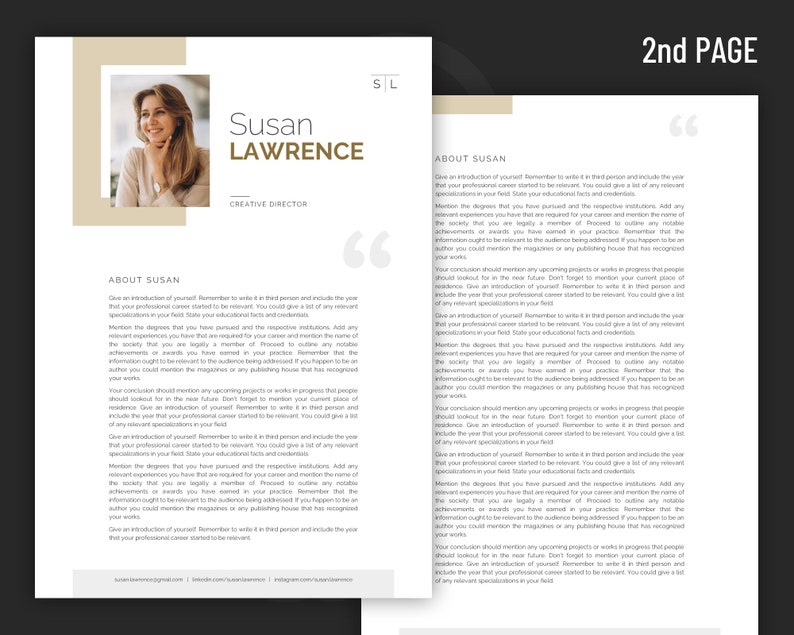 Creative Modern and Professional - Il 794xN.4844404792 G4qo