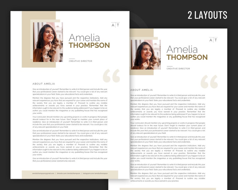 Modern Executive and Professional - Il 794xN.4691202168 Ghp7 