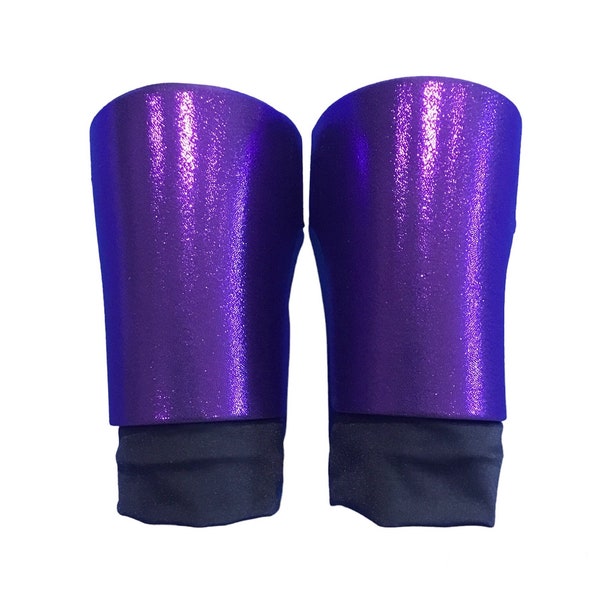 Japanese style pro wrestling pads S/M
