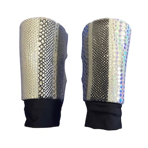 Japanese style pro wrestling pads Small