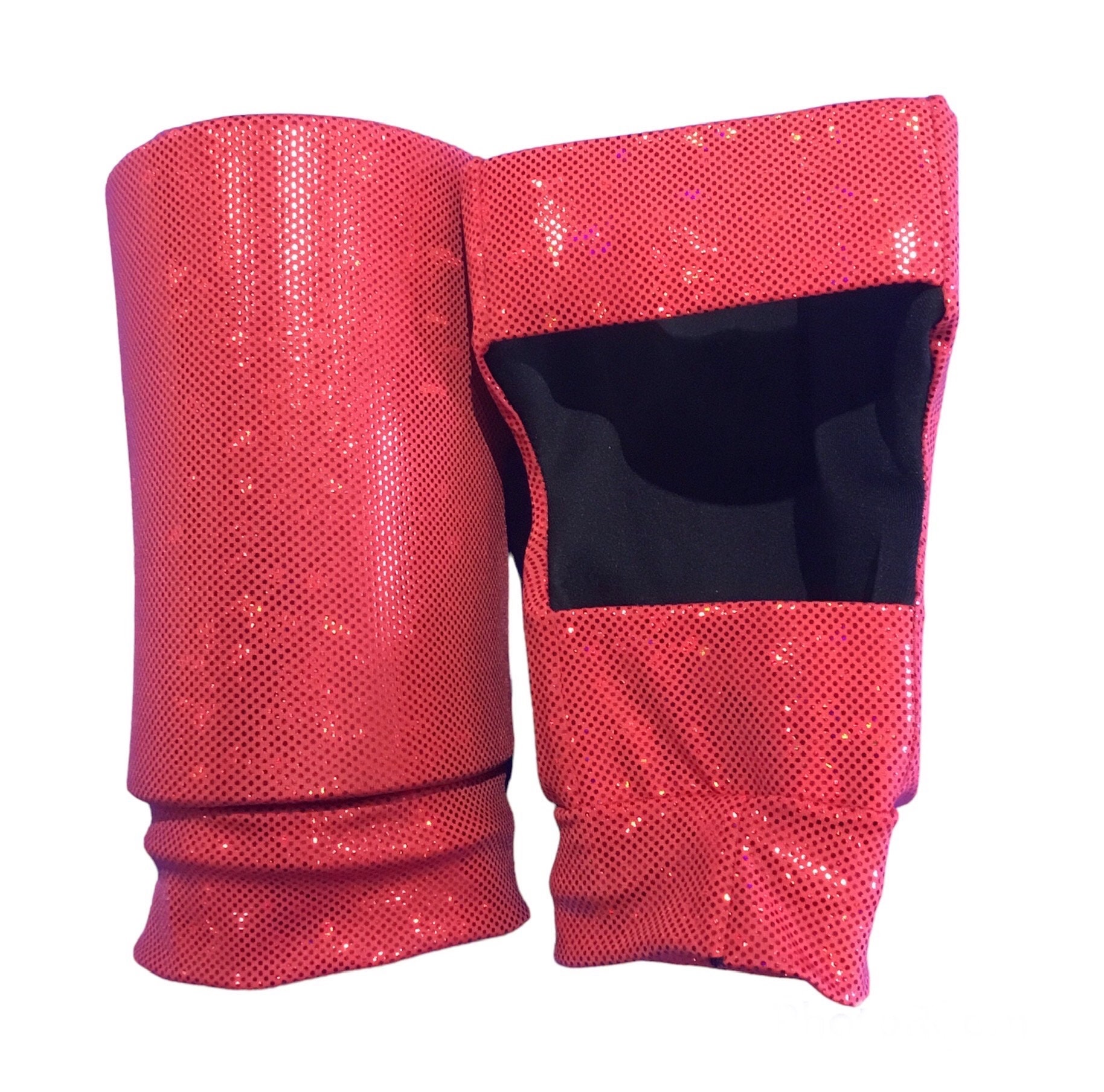 Japanese Style Pro Wrestling Pads S/M Etsy