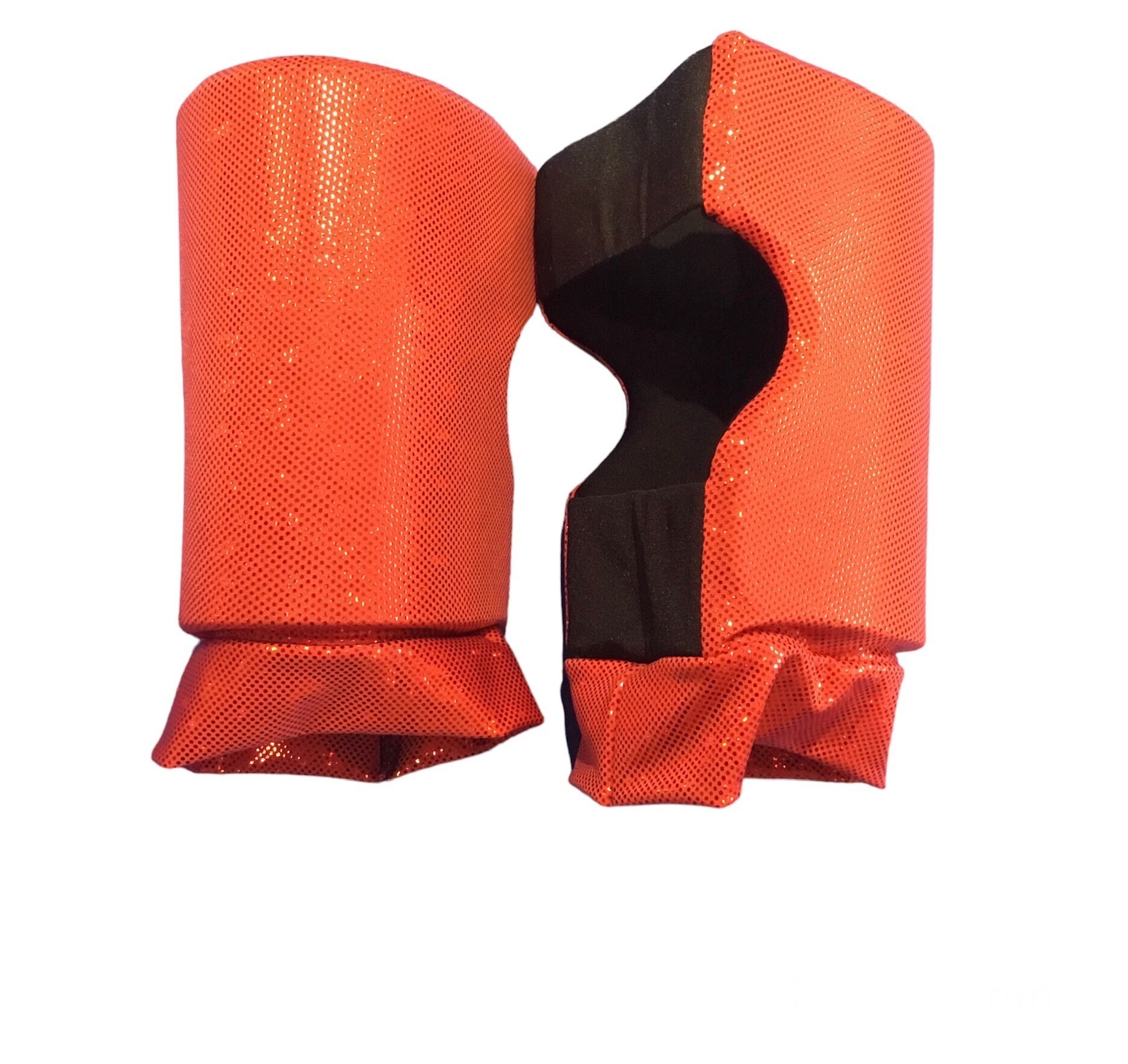 Japanese Style Pro Wrestling Pads S/M Etsy