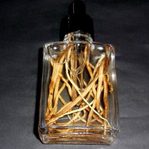 Pure Calamus Root Oil, Hoodoo Supplies, Ritual Oil, Witchcraft Supplies, Altar Tools, Domination Spells, Obscurios Botanica