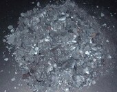 Anvil Dust, Hoodoo, Voodoo, Goofer Dust, Lodestone Food, Witchcraft, Pagan, Wiccan, Spells, Conjuring, Left Handed, Rootworkers