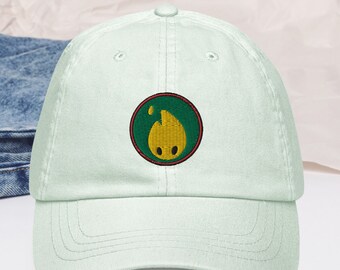 Gezellige Grove Spirit Scout Baseball Cap