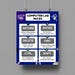 Computer Lab Rules Poster | Classroom Decor for Technology Class ...