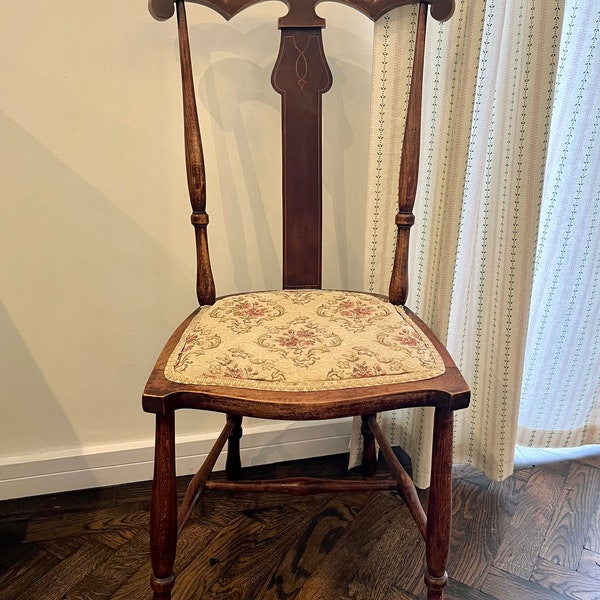 Dressing Table Chair Etsy UK