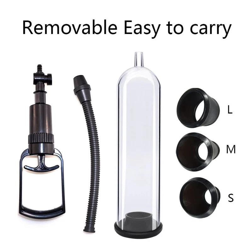 Penis Enlarger