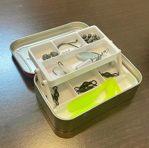 autodesk fusion tackle box Autodesk Fusion Print-in-Place Hinge Box Tutorial (No Supports) (Fusion 360)