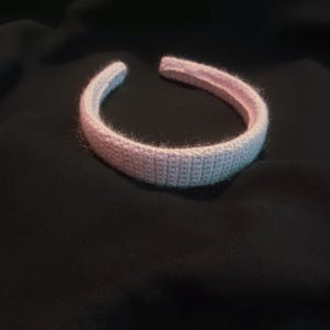 HANDMADE Crochet Headband
