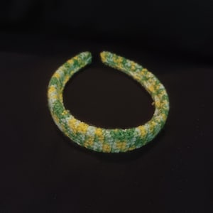 HANDMADE Crochet Headband