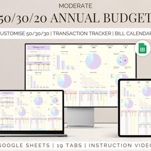 50 30 20 budget planner google sheets annual monthly budget spreadsheet paycheck budget template weekly budget tracker 70 20 10 budget rule