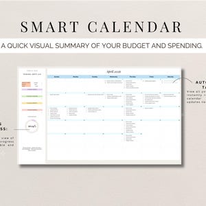 Task Tracker Spreadsheet Google Sheets To Do List Excel Work Organizer Recurring Task Planner Team Project Management ADHD Productivity bild 8