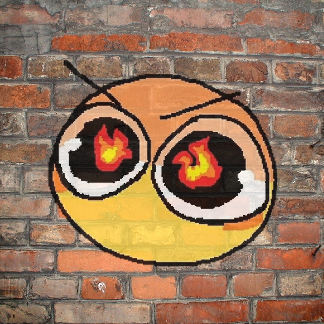 Emoji SVG PNG for Cricut Sticker for Printing Etsy