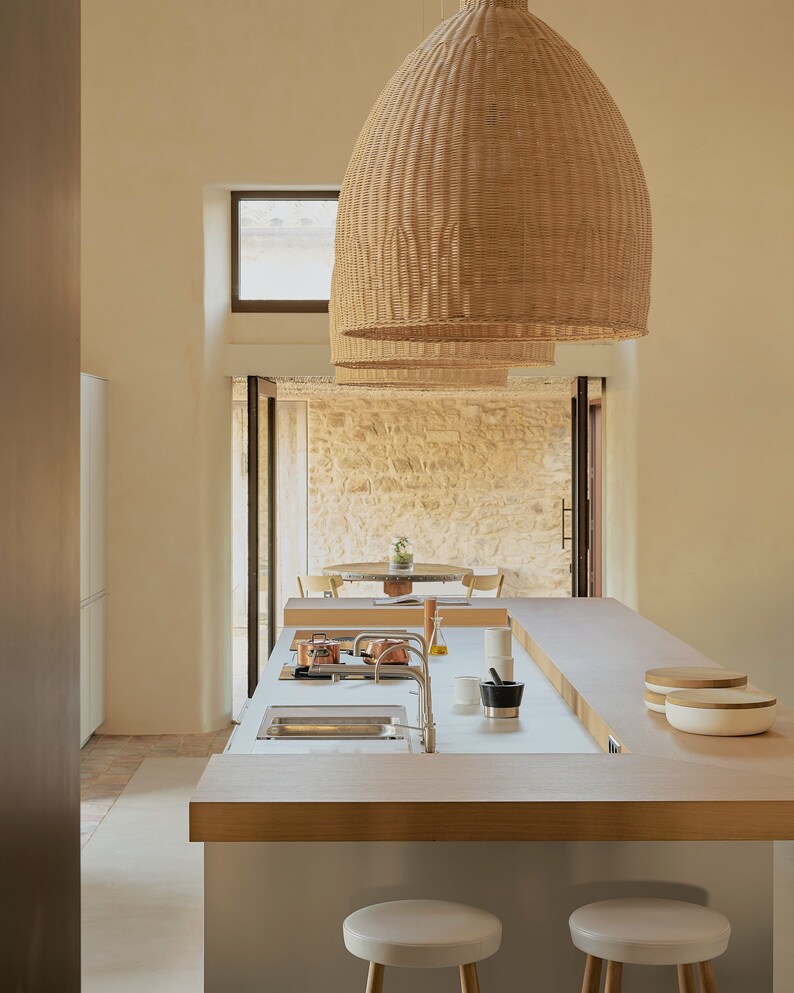 Balance Interior Design | Paint Color Palette | Mood Board | Modern Home Decor | Boho Farmhouse | Custom Paint Ideas | Sherwin Williams image 5