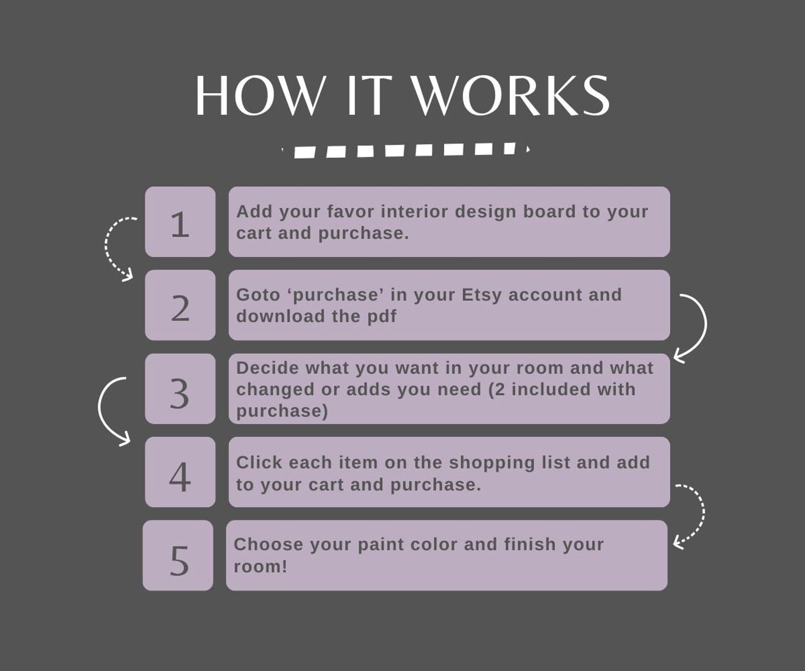 Shoppable Mood Board Interior Design | Edesign | Earthy Home Decor ...