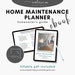 see more listings in the Home Maintenance section