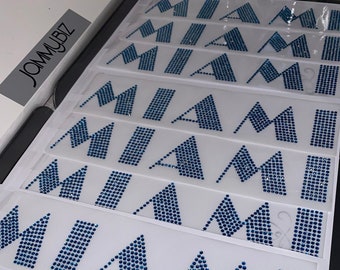 Jedes benutzerdefinierte, Business, Bild, Logo - Crystal Design. Um dann Bügeln auf Hot Fix Strass Diamante Heat Transfer Bling Bekleidung Motiv Patch