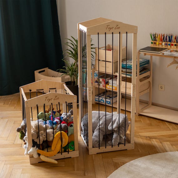 Set di 5 Giocattoli di Aniali di Peluche 1 Pupazzo Bradipo aa con 4