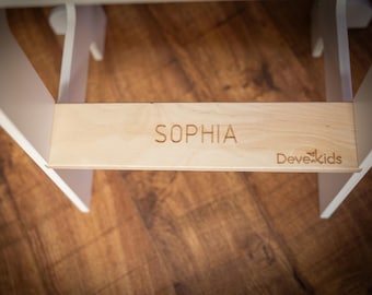 Personalization - Laser Engraving Add-On