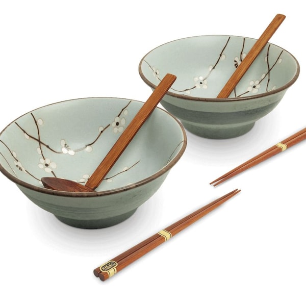 Ramen Bowl Etsy UK