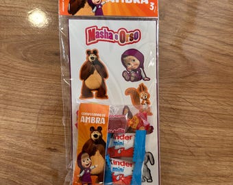 Personalized Shaped Stickers | Kids' Party Kit Labels | Party Favor Gadgets |