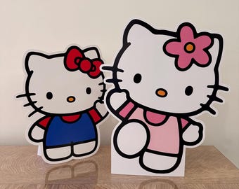 Cardboard cutout, event setup, party, birthday party gift, cake table decoration