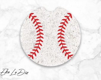 Car coasters PNG, Baseball designs car coaster png, gifts for him or gifts for her, Car cup coasters, Sublimation png, Digital download